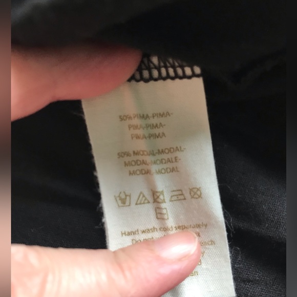 Free People Sleeveless Shirt Dress - Picture 3 of 6